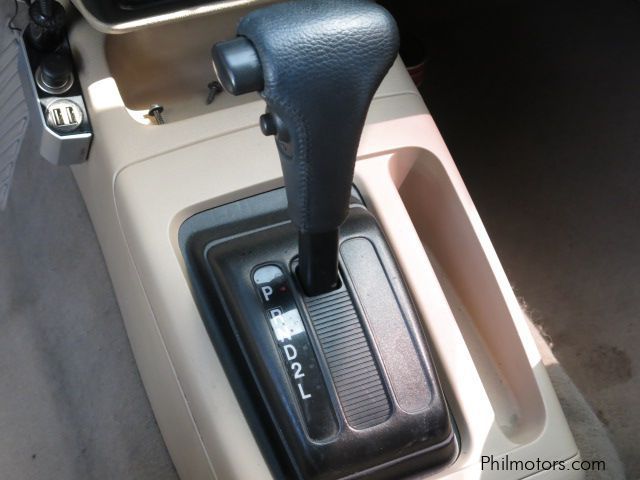 Used Isuzu Sportivo | 2010 Sportivo for sale | Cavite ...