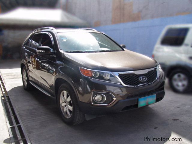 Used Kia Sorento 10 Sorento For Sale Cebu Kia Sorento Sales Kia Sorento Price 550 000 Used Cars