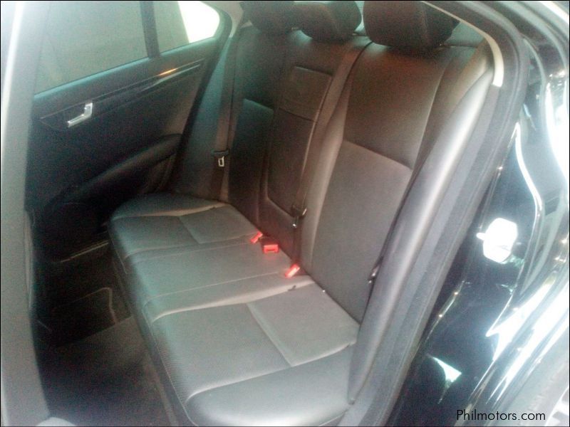 Mercedes benz c180 price philippines