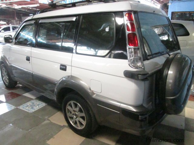 Mitsubishi  Adventure Grand Sport in Philippines