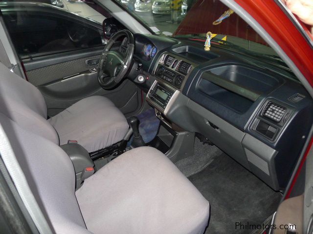 Mitsubishi Adventure GLS Sport in Philippines