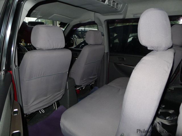 Mitsubishi Adventure GLS Sport in Philippines