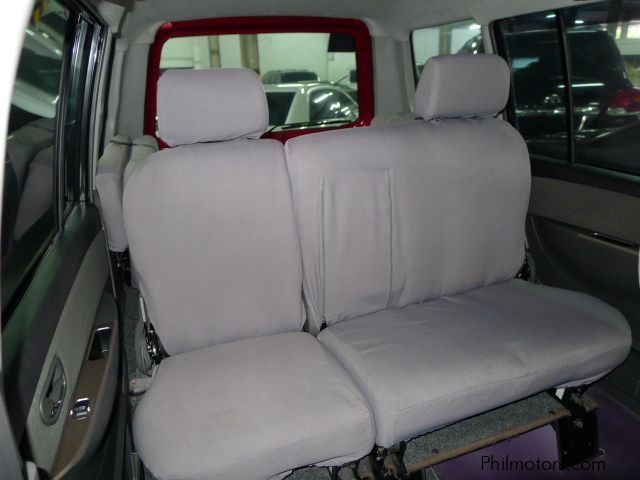 Mitsubishi Adventure GLS Sport in Philippines