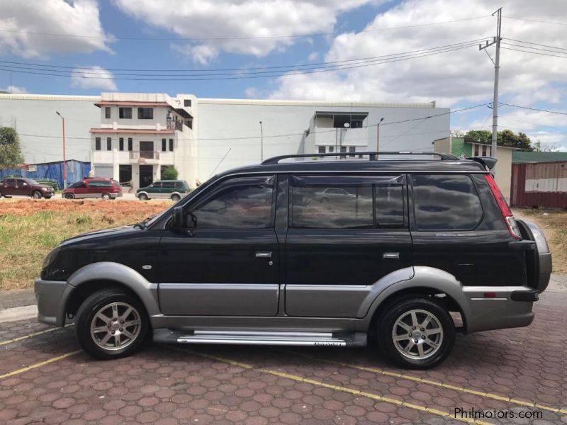 Mitsubishi Adventure Super Sport in Philippines