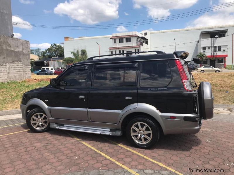 Mitsubishi Adventure Super Sport in Philippines