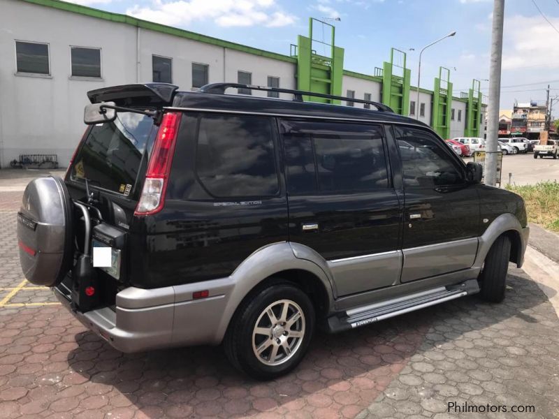 Mitsubishi Adventure Super Sport in Philippines