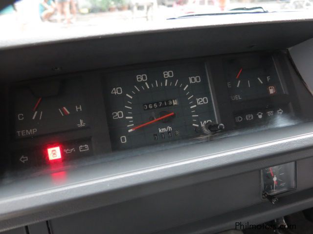 Used Mitsubishi L300 FB Exceed | 2010 L300 FB Exceed for ...