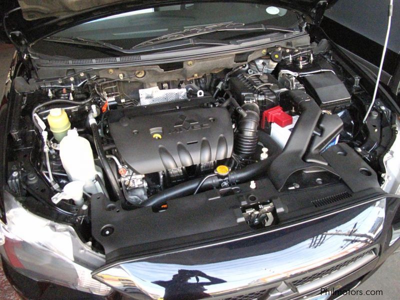 Used Mitsubishi Lancer EX GLS | 2010 Lancer EX GLS for ...
