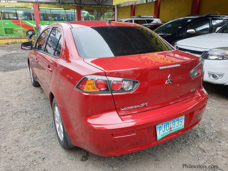 Mitsubishi Lancer Ex Gls in Philippines