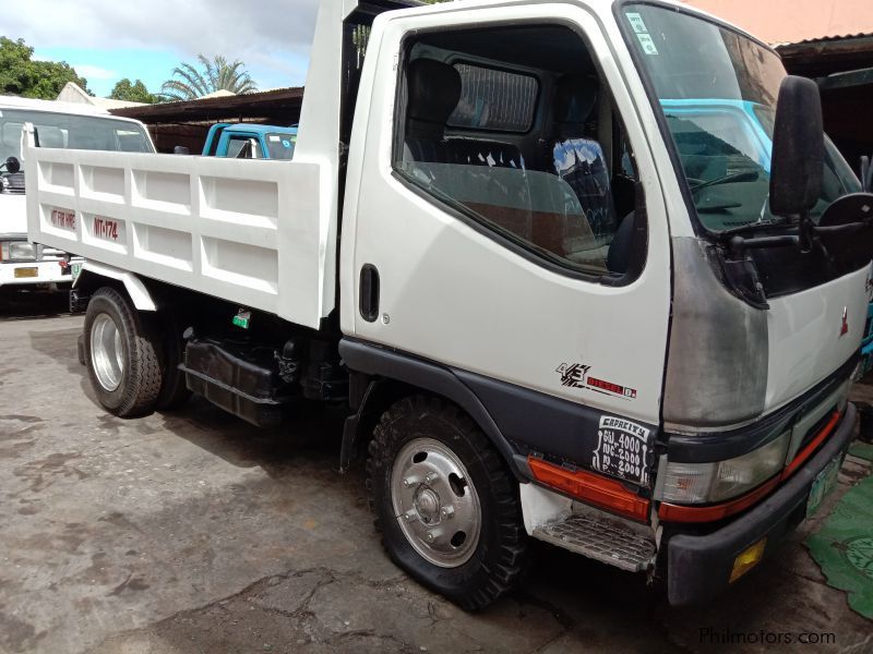 Mitsubishi MINIDUMP in Philippines