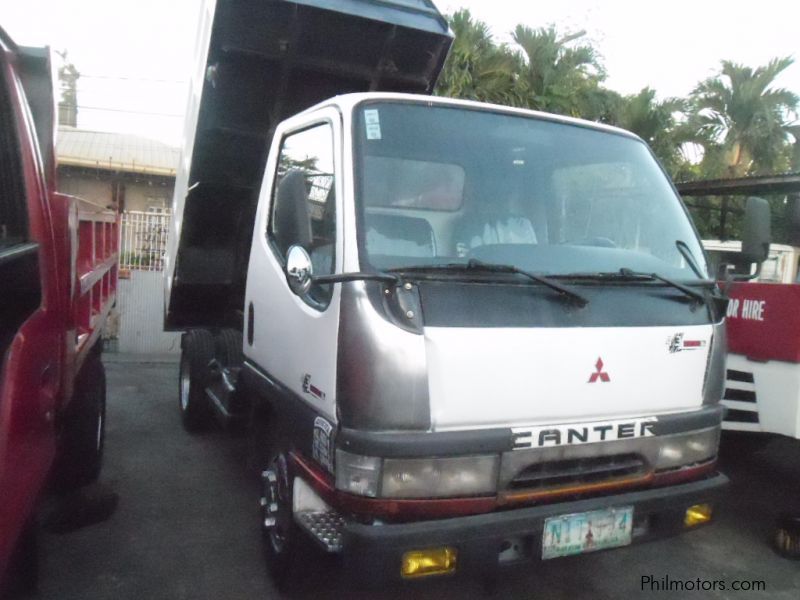 Mitsubishi MINIDUMP in Philippines