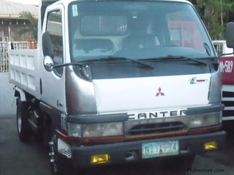 Mitsubishi MINIDUMP in Philippines