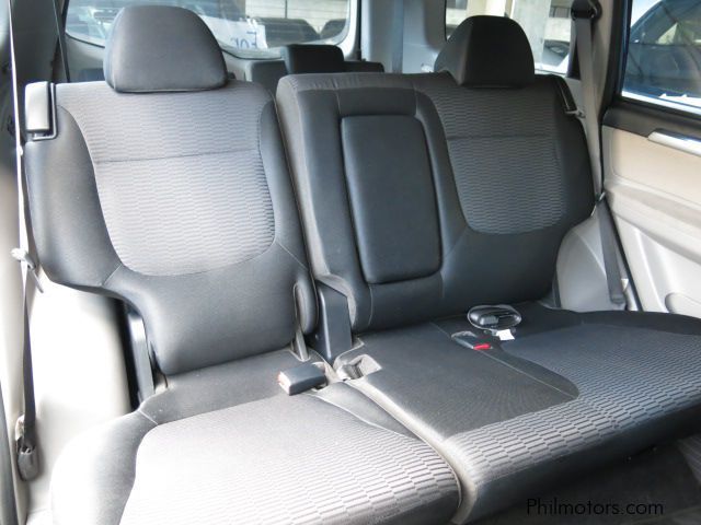 Mitsubishi Montero Sport GLS  in Philippines