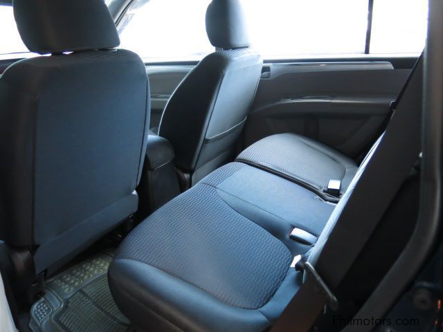 Mitsubishi Montero Sport GLS  in Philippines
