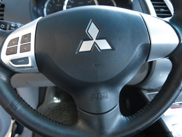Mitsubishi Montero Sport GLS  in Philippines