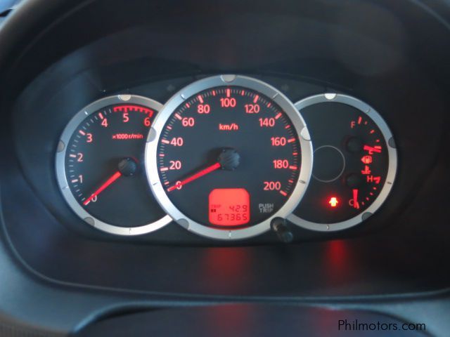 Mitsubishi Montero Sport GLS  in Philippines