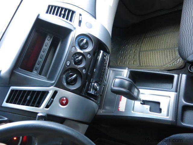 Mitsubishi Montero Sport GLS  in Philippines