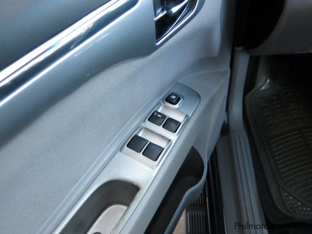 Mitsubishi Montero Sport GLS  in Philippines