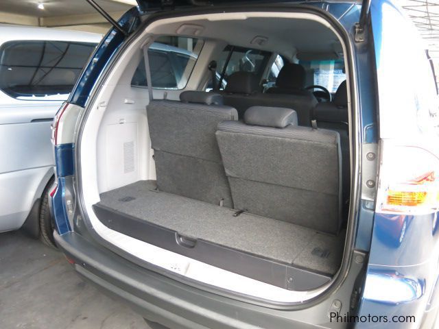 Mitsubishi Montero Sport GLS  in Philippines