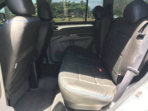 Mitsubishi Montero Sport GLS in Philippines