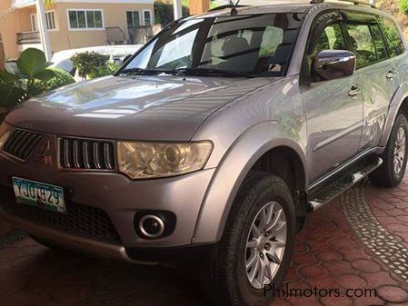 Mitsubishi Montero Sport Gls in Philippines