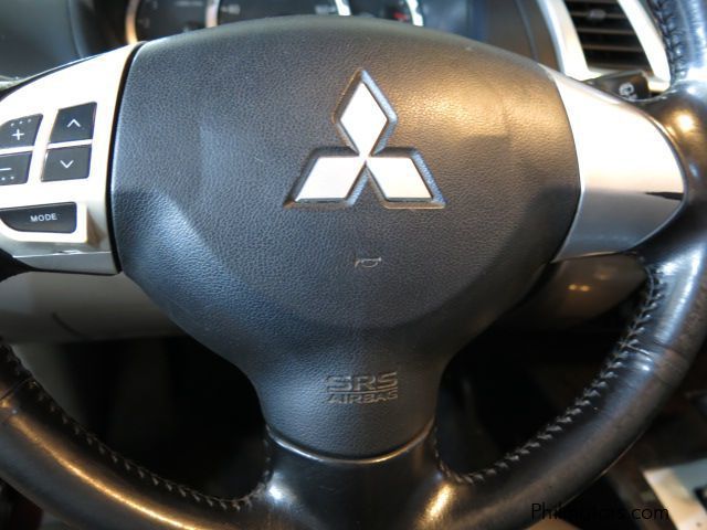 Mitsubishi Monterosport GLS SE in Philippines
