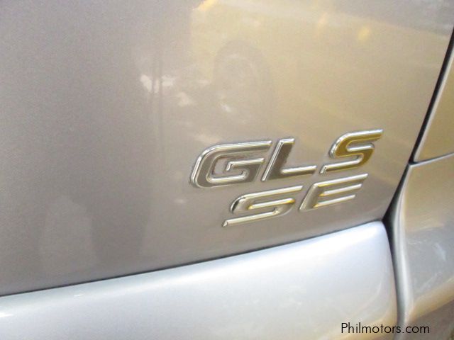 Mitsubishi monterosport GLS SE in Philippines