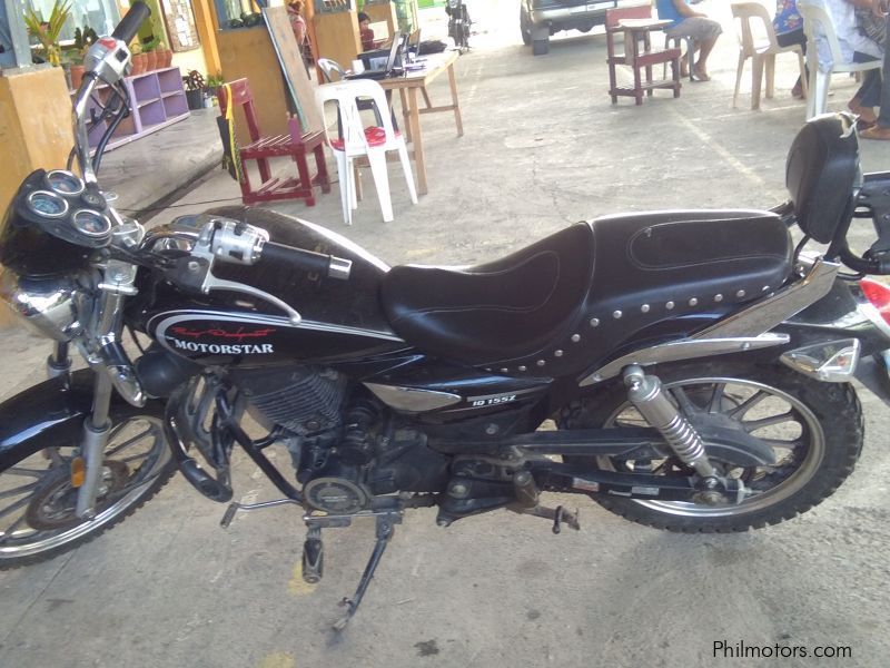 Motorstar IQ 155 in Philippines