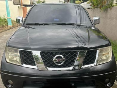 Nissan Navara in Philippines