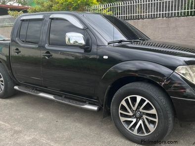 Nissan Navara in Philippines