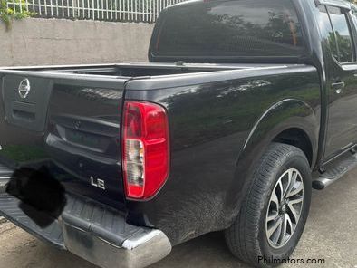 Nissan Navara in Philippines