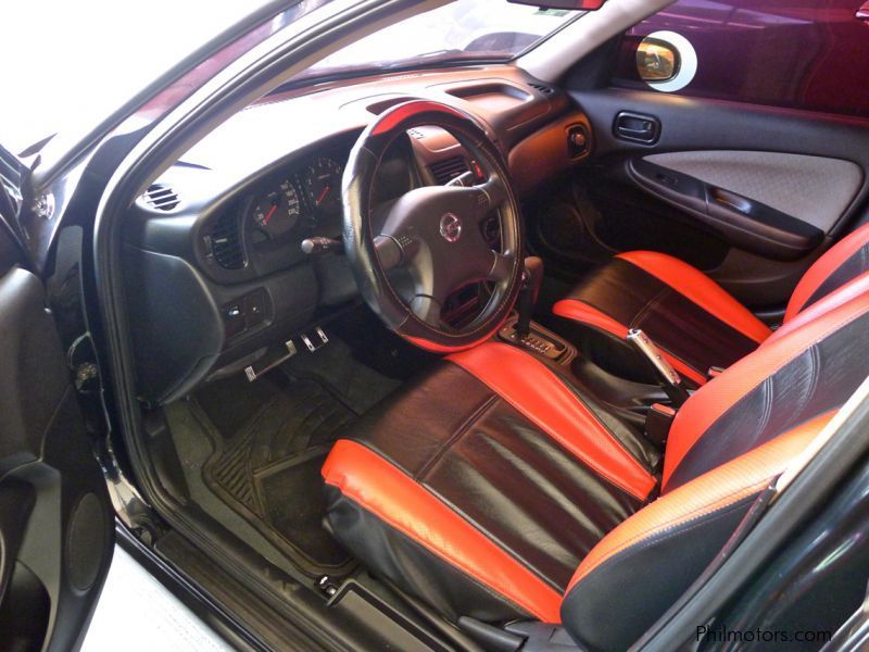 Used Nissan Sentra 2010 Sentra For Sale Rizal Nissan