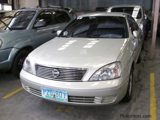 Nissan Sentra GX in Philippines