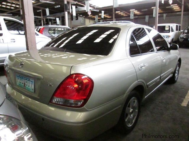 Nissan Sentra GX in Philippines