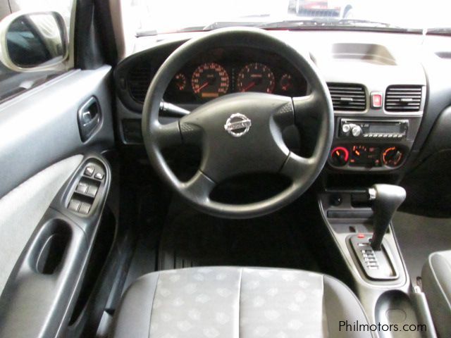 Nissan Sentra GX in Philippines