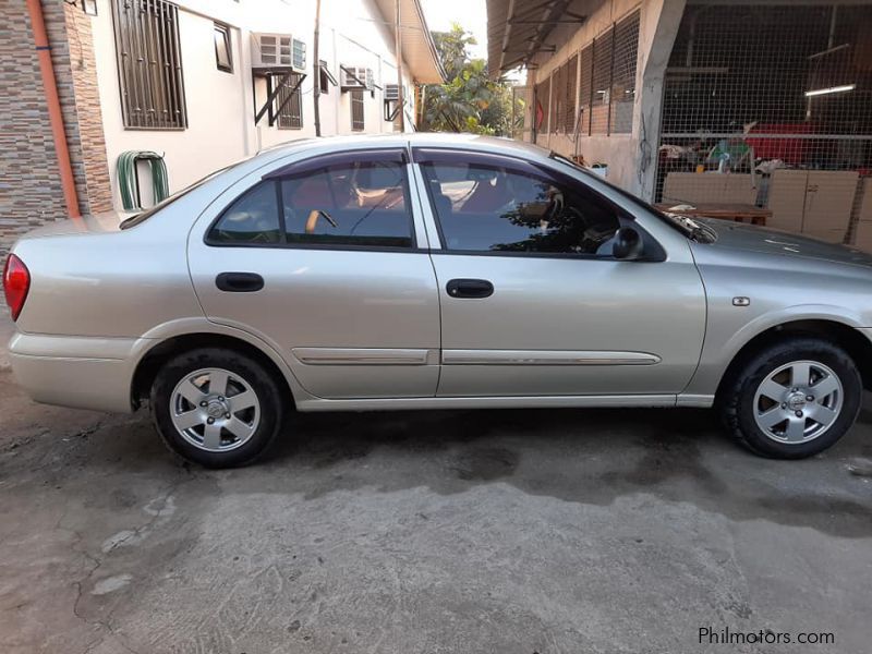 Nissan Sentra GX in Philippines