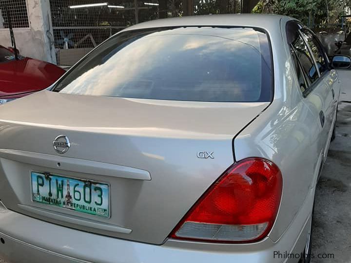 Nissan Sentra GX in Philippines