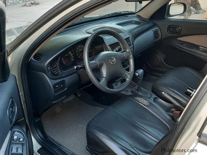 Nissan Sentra GX in Philippines