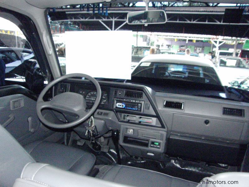 Used Nissan Urvan Shuttle 18 Seater | 2010 Urvan Shuttle ...