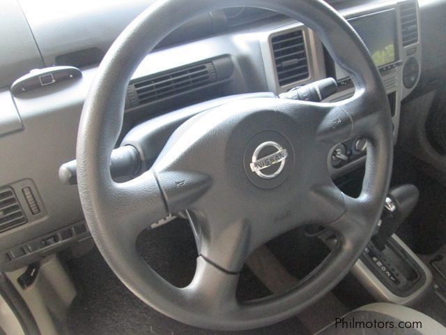 Nissan X-trail in Philippines