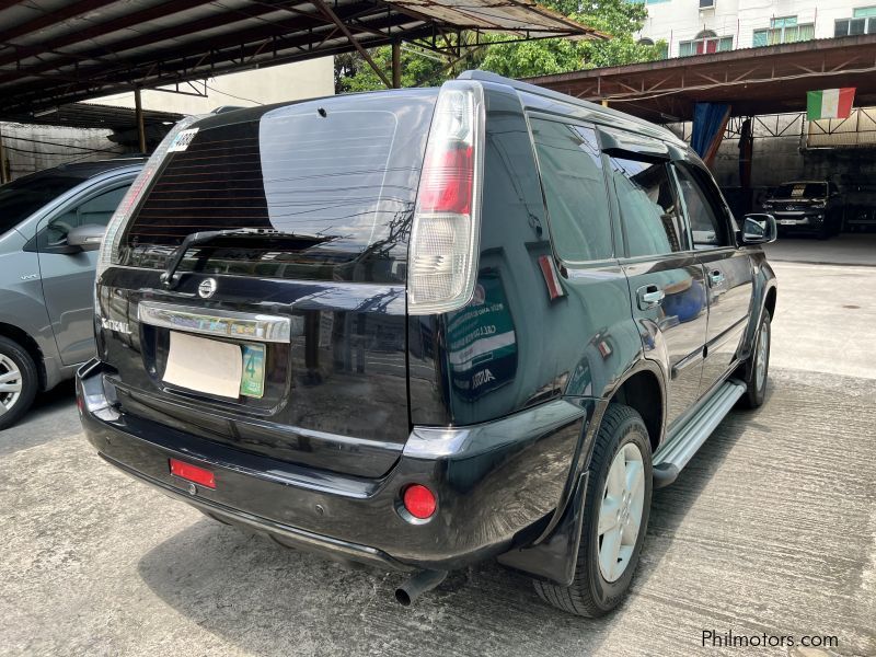 Nissan Xtrail in Philippines