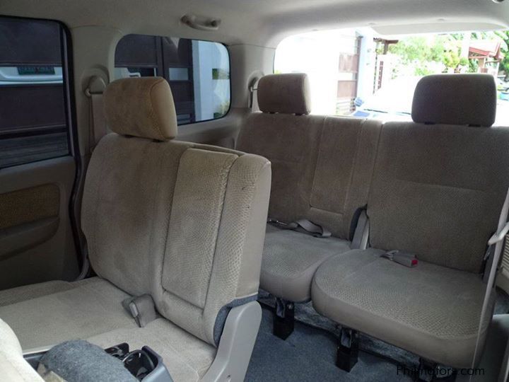 Used Suzuki Apv Glx 2010 Apv Glx For Sale Makati City