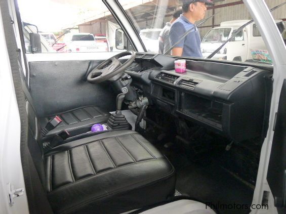 Suzuki Carry  in Philippines
