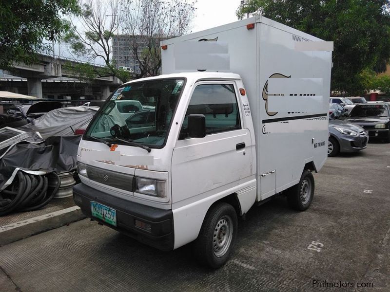 Suzuki MT in Philippines