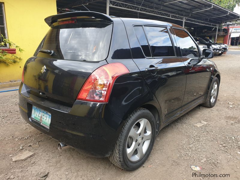 Suzuki Swift in Philippines