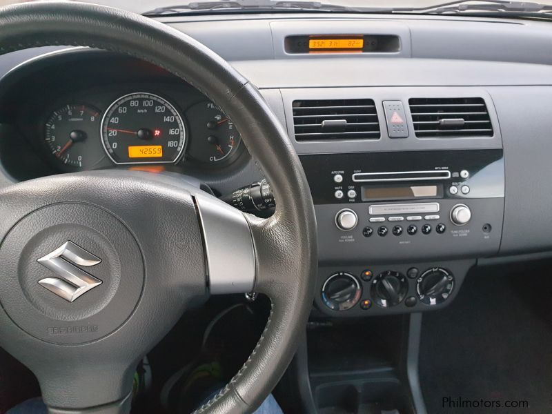 Suzuki Swift in Philippines