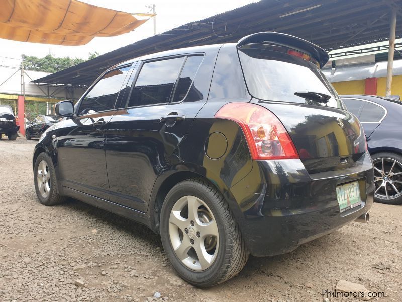 Suzuki Swift in Philippines