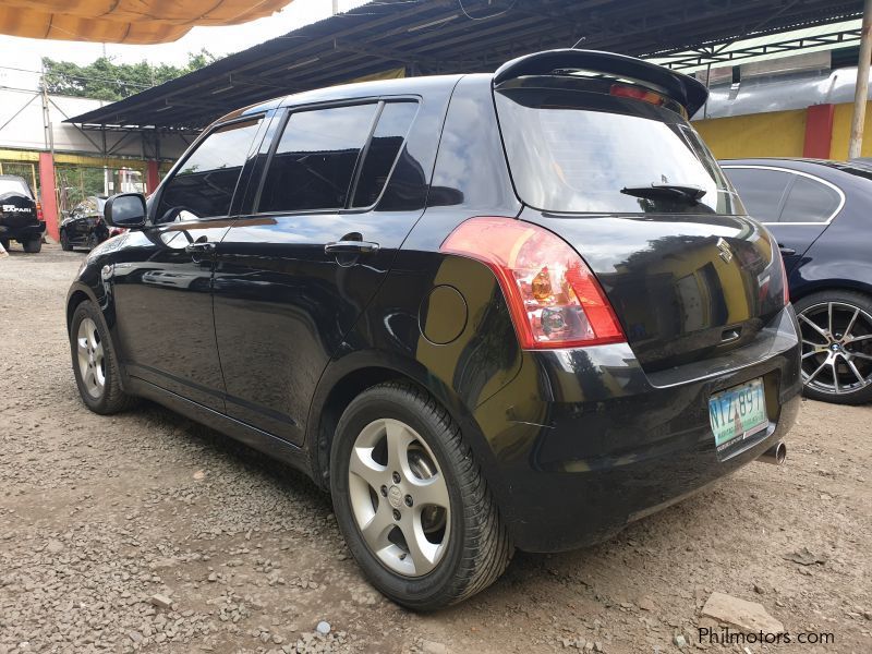 Suzuki Swift in Philippines