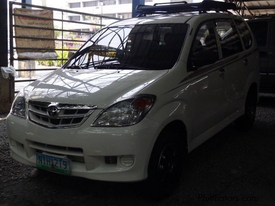 Toyota Avanza 2010: Pilihan Tepat di Batam, Harga Bersaing, Kondisi Prima