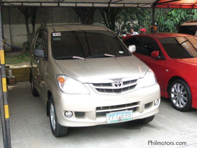 Legenda Jalanan: Mengupas Tuntas Toyota Avanza 2010